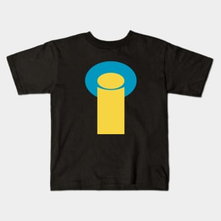 Invincible Kids T-Shirt